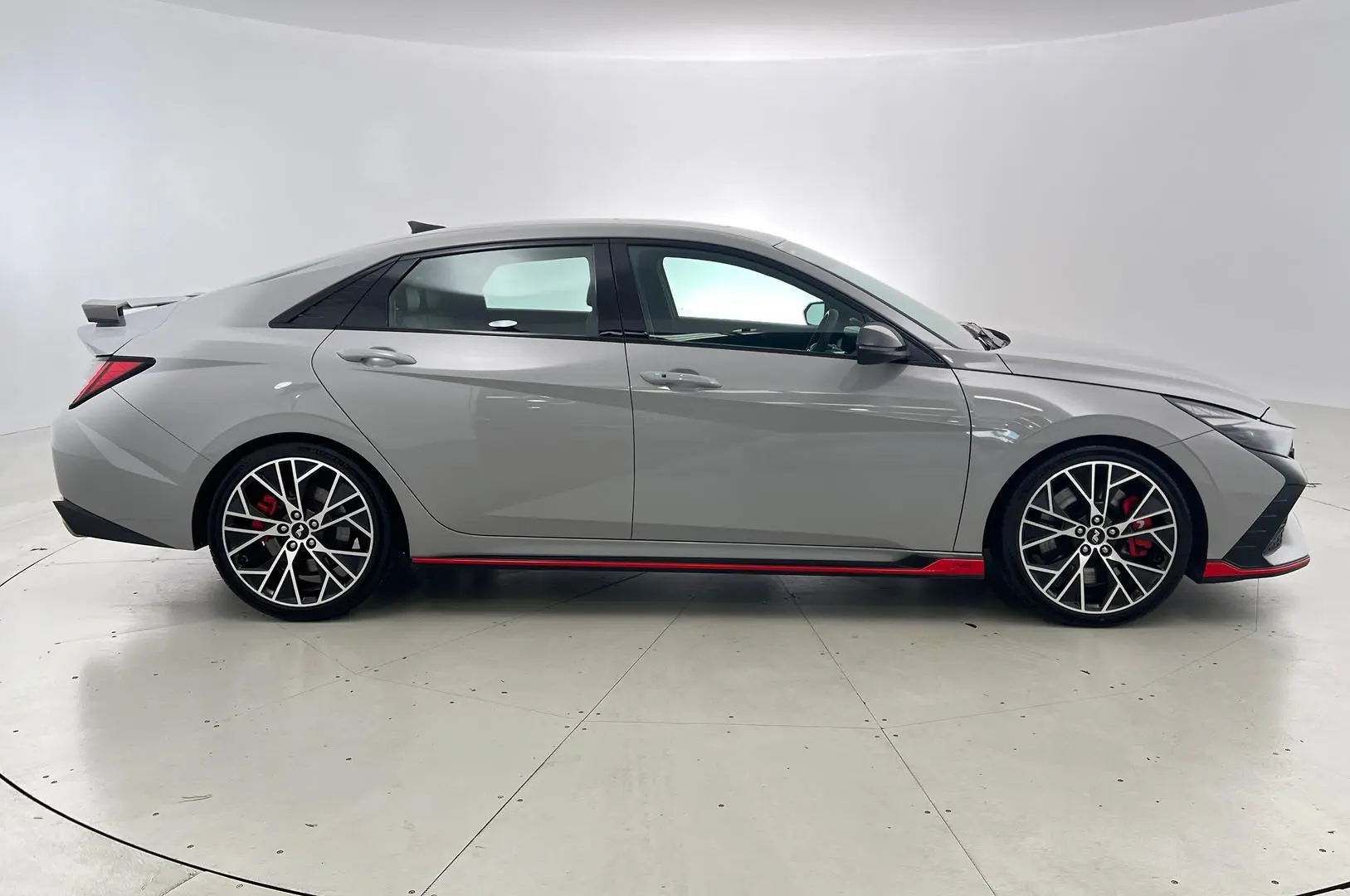 2022 Hyundai i30 Gallery Image 3
