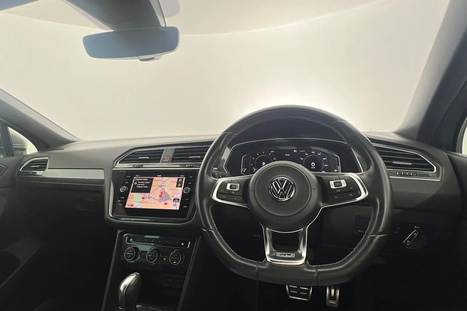 2019 Volkswagen Tiguan Gallery Image 22