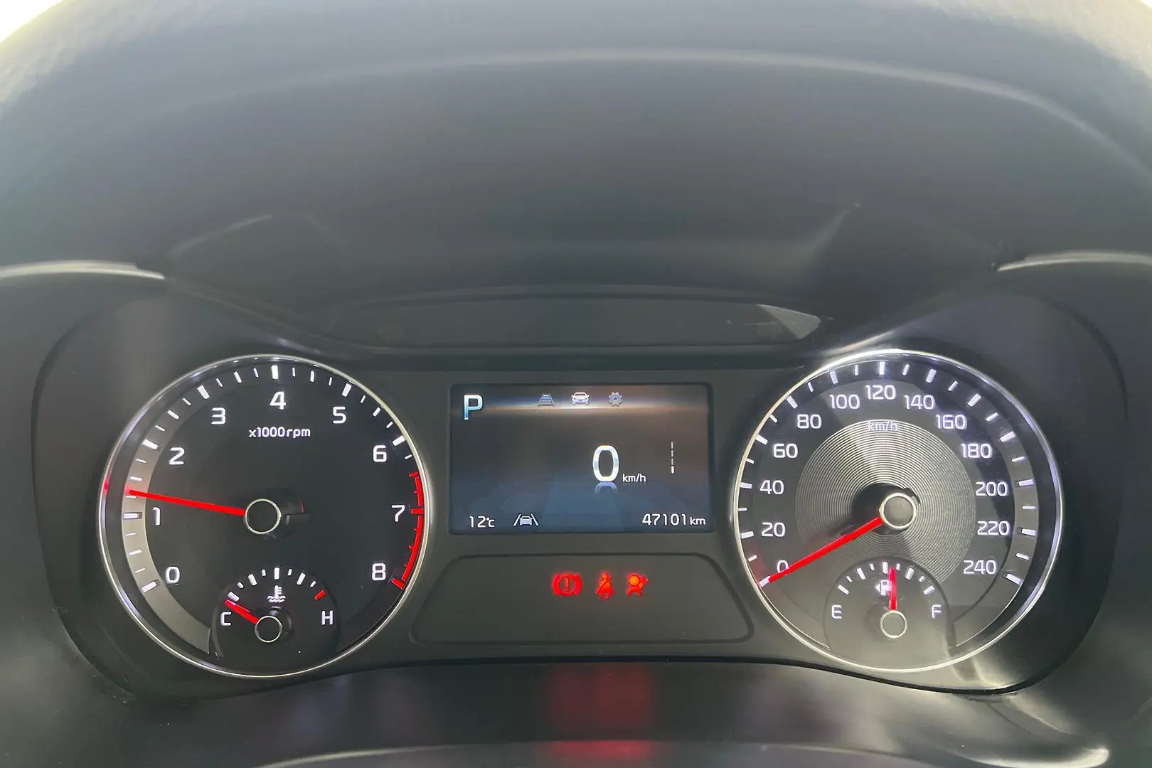 2022 Kia Cerato Gallery Image 23
