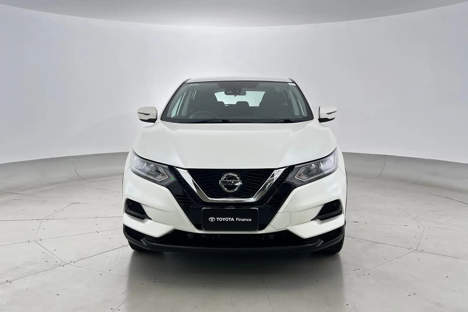 2021 Nissan Qashqai Gallery Image 9