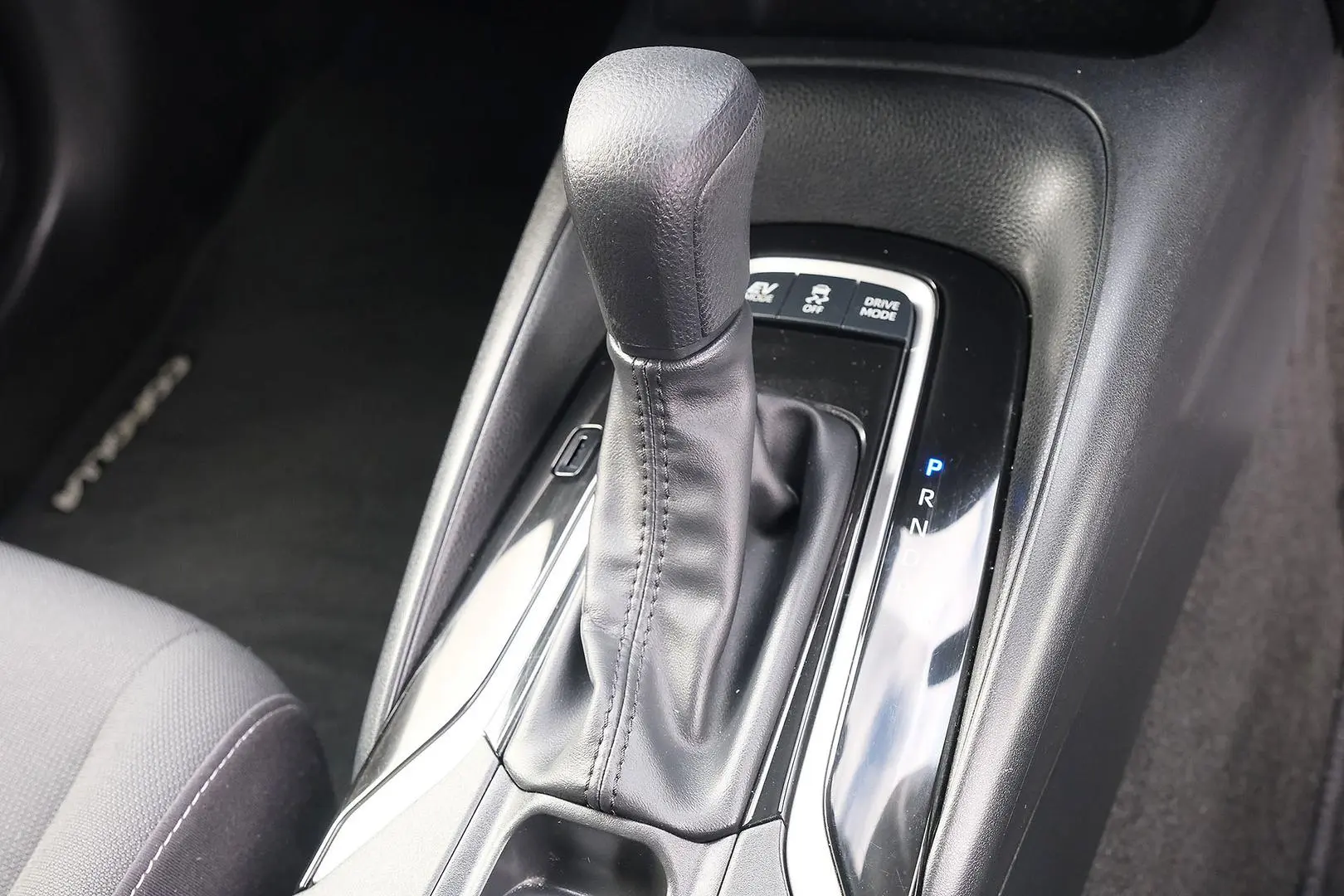 2024 Toyota Corolla Gallery Image 7