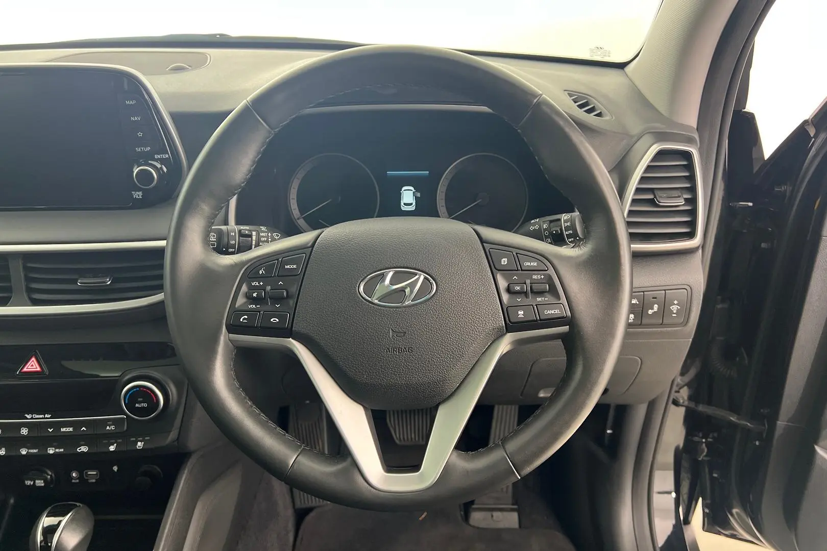2018 Hyundai Tucson Gallery Image 17