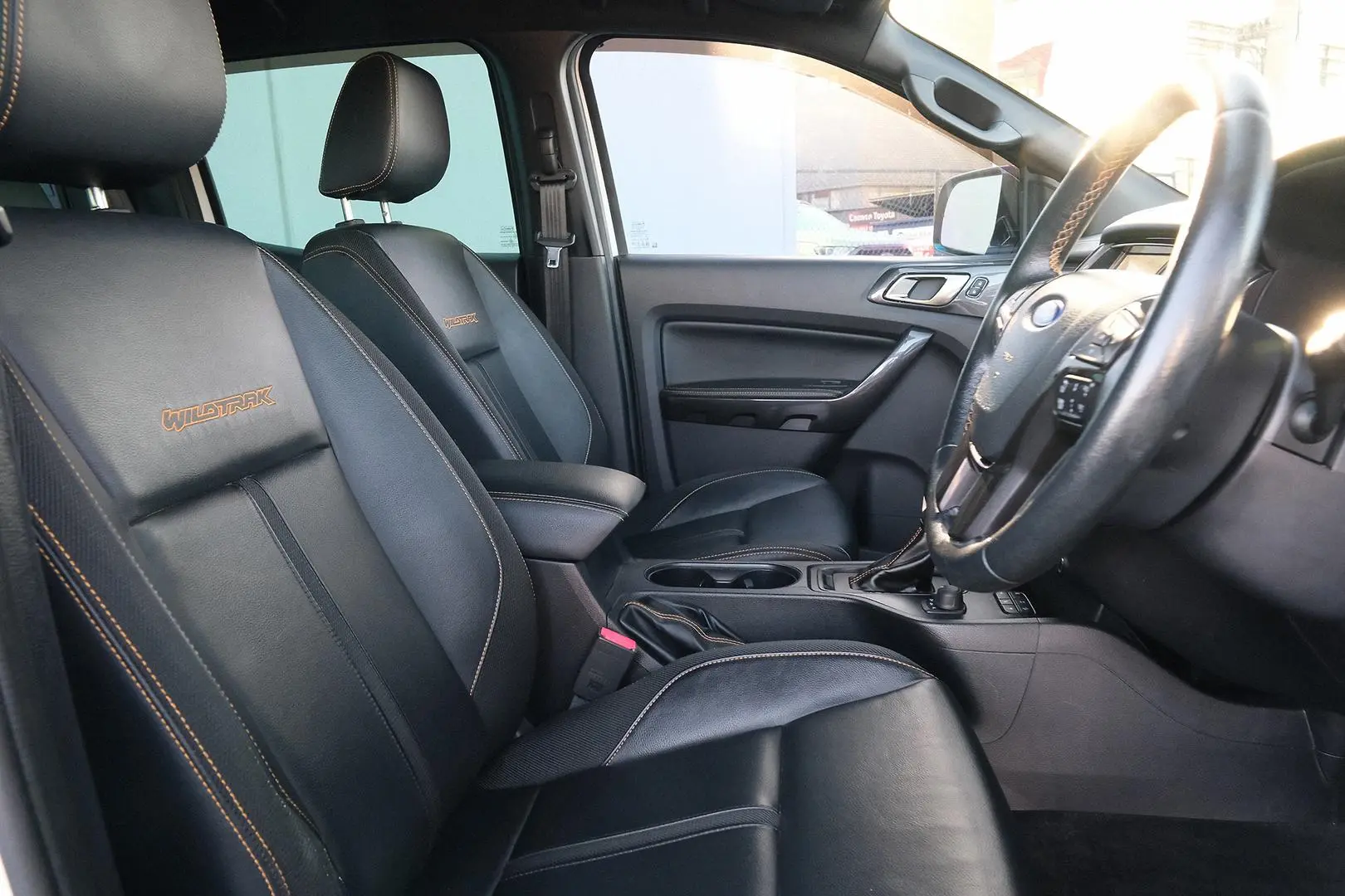 2019 Ford Ranger Gallery Image 14