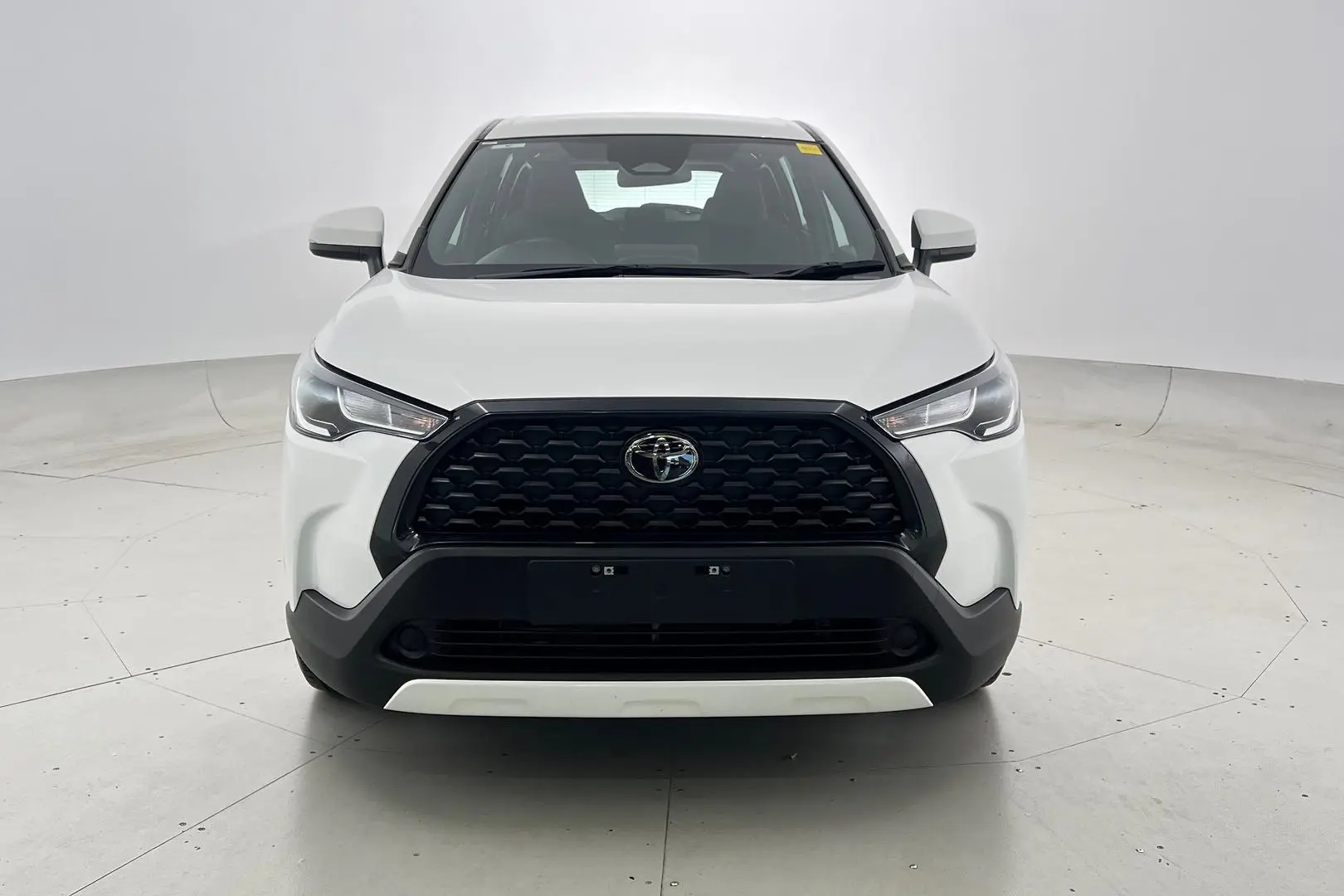 2023 Toyota Corolla Cross Gallery Image 10