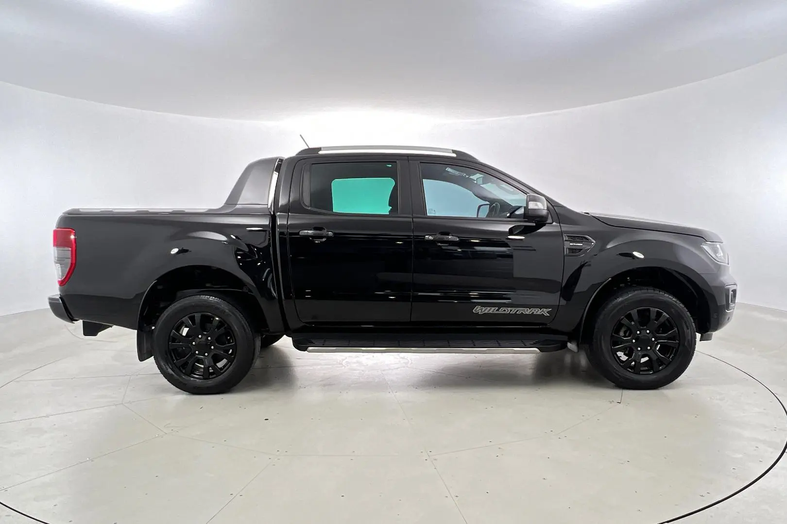 2021 Ford Ranger Gallery Image 5
