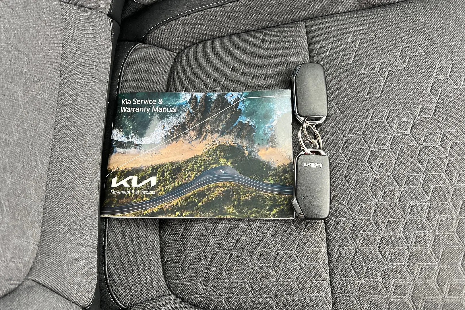 2023 Kia Seltos Gallery Image 21