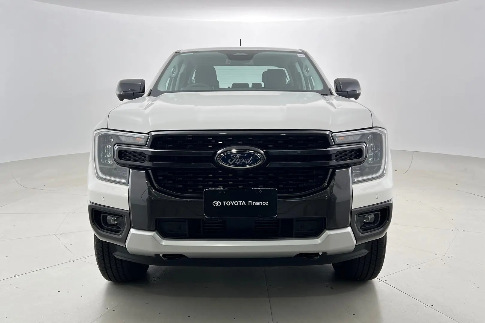 2023 Ford Ranger Gallery Image 6