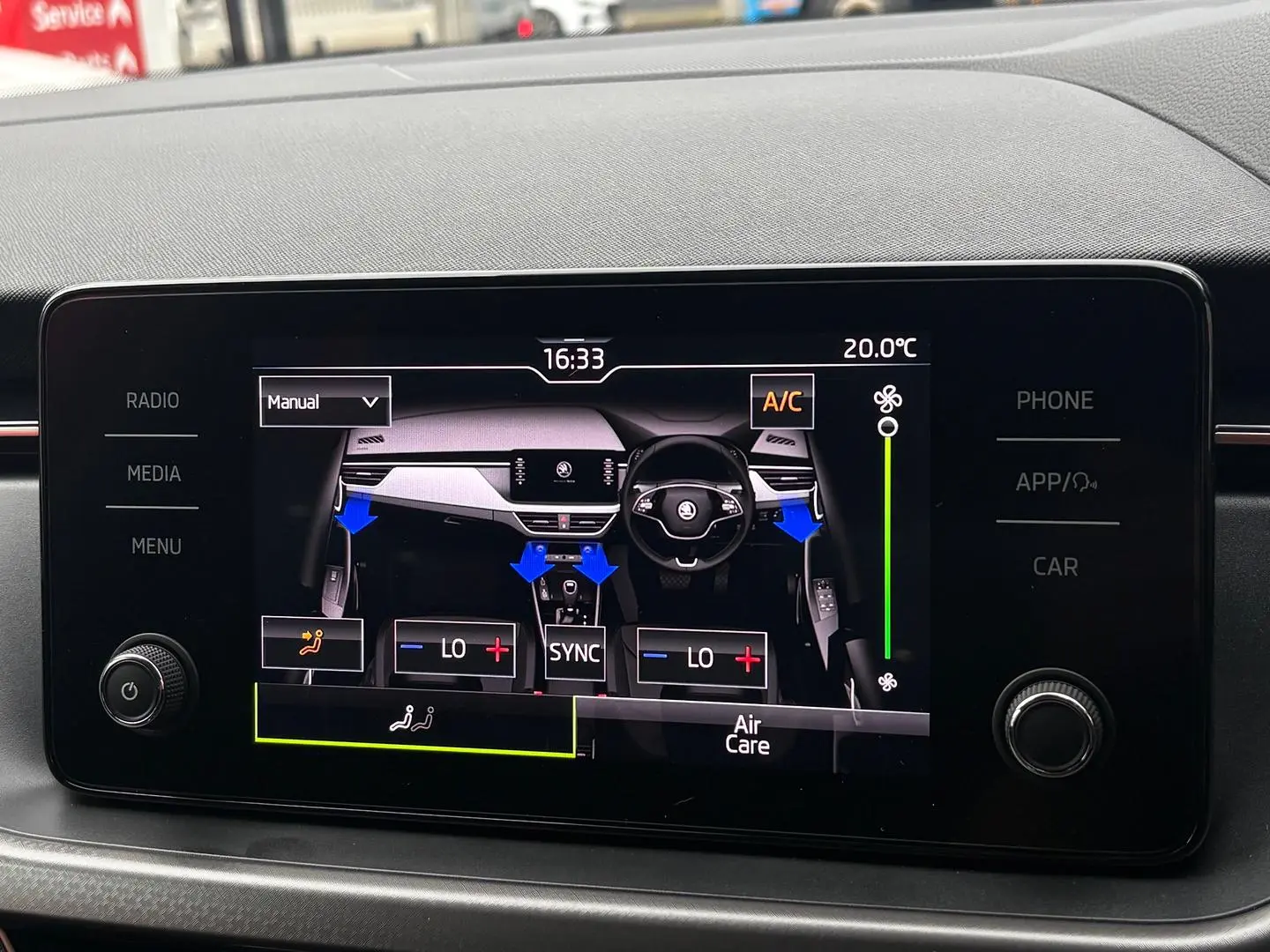 2022 SKODA Kamiq Gallery Image 18