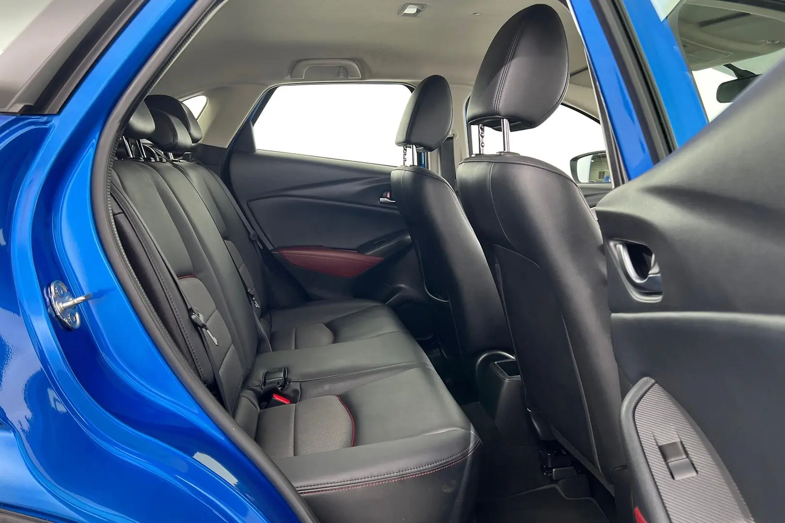 2015 Mazda CX-3 Gallery Image 19
