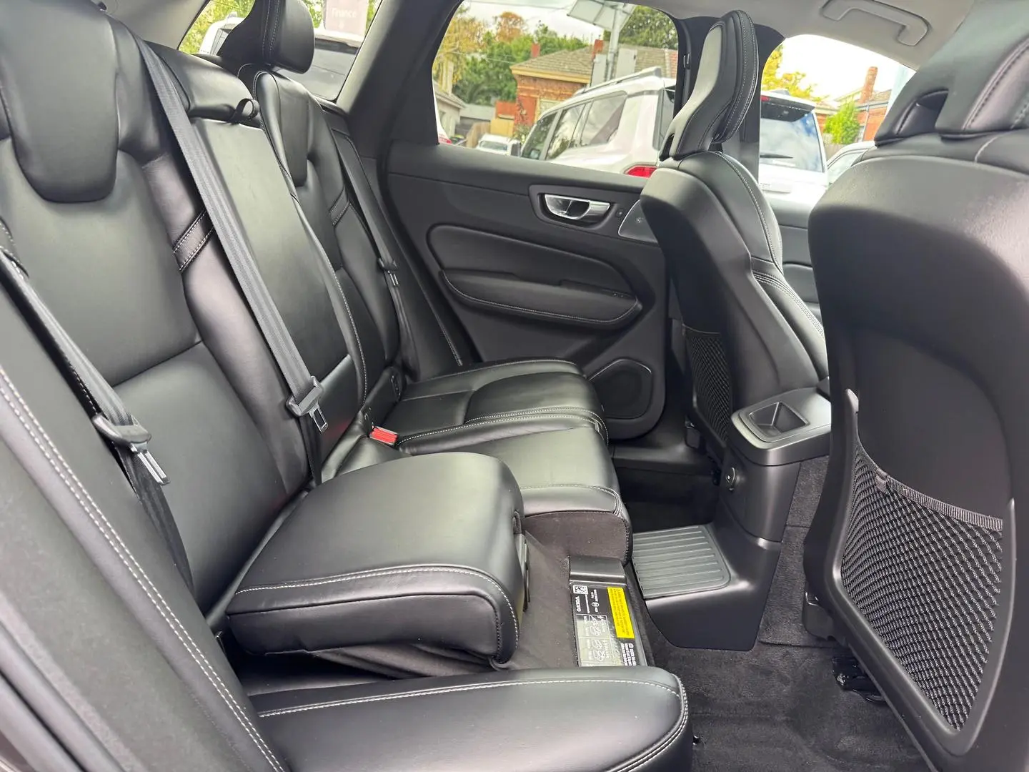 2022 Volvo XC60 Gallery Image 28