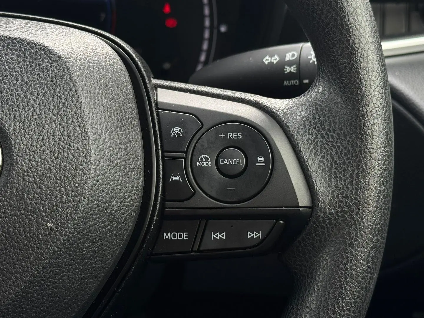 2022 Toyota Corolla Cross Gallery Image 29