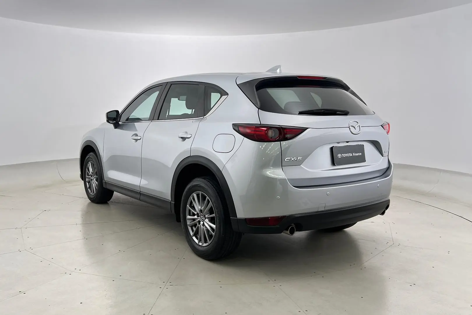 2017 Mazda Cx-5 Gallery Image 6