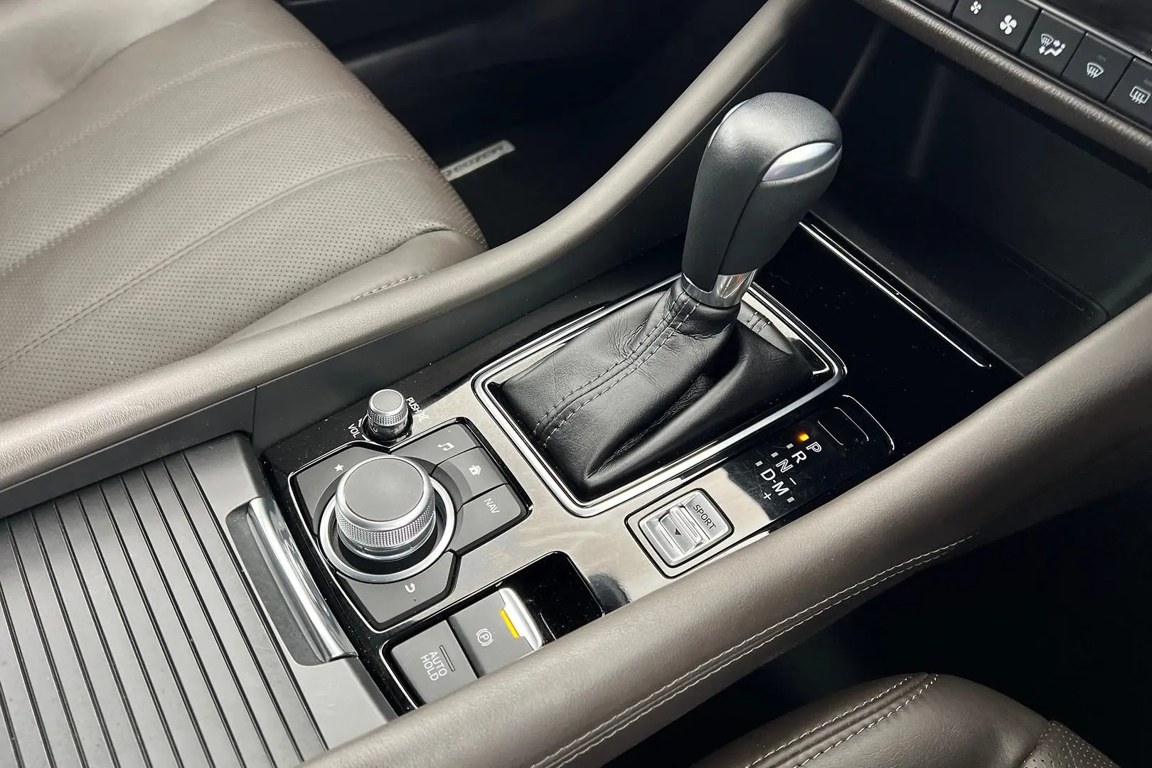 2018 Mazda 6 Gallery Image 20