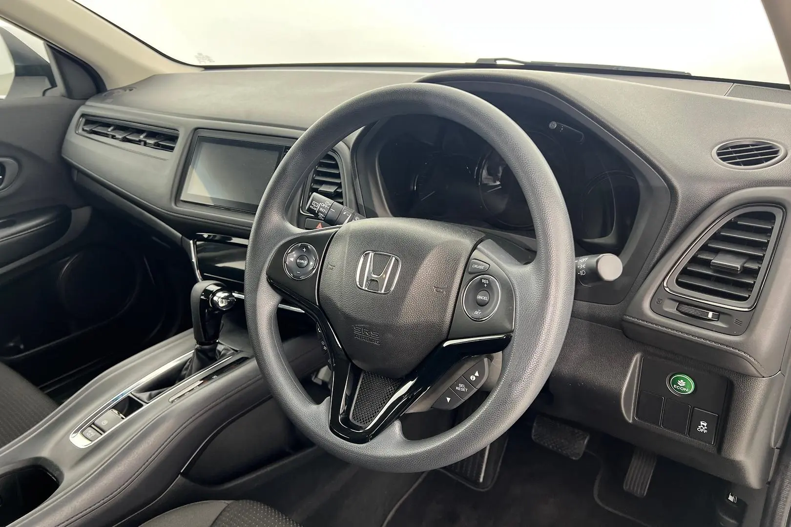 2021 Honda HR-V Gallery Image 12
