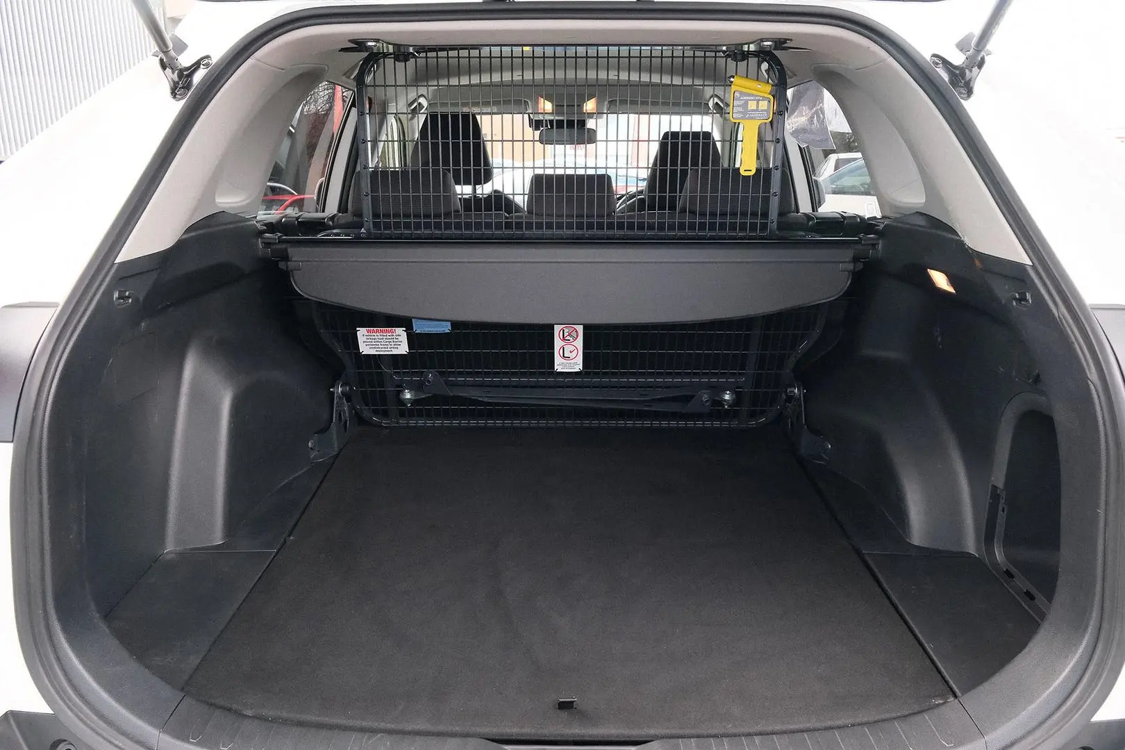 2021 Toyota RAV4 Gallery Image 10