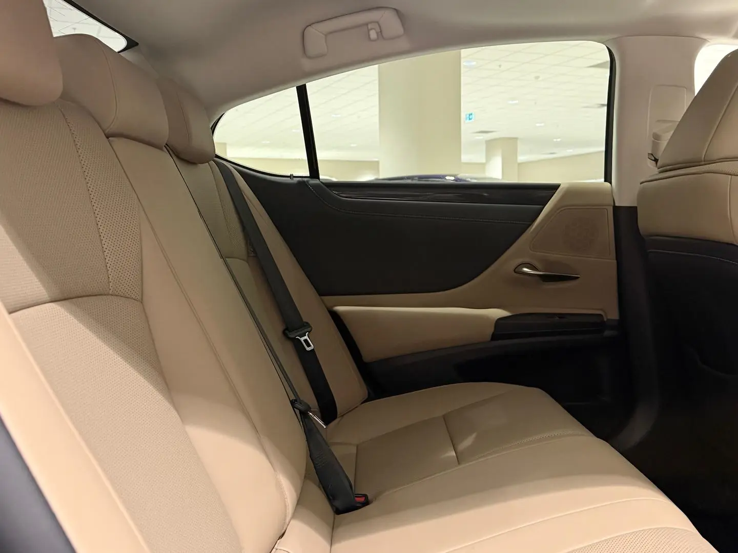 2020 Lexus ES Gallery Image 15