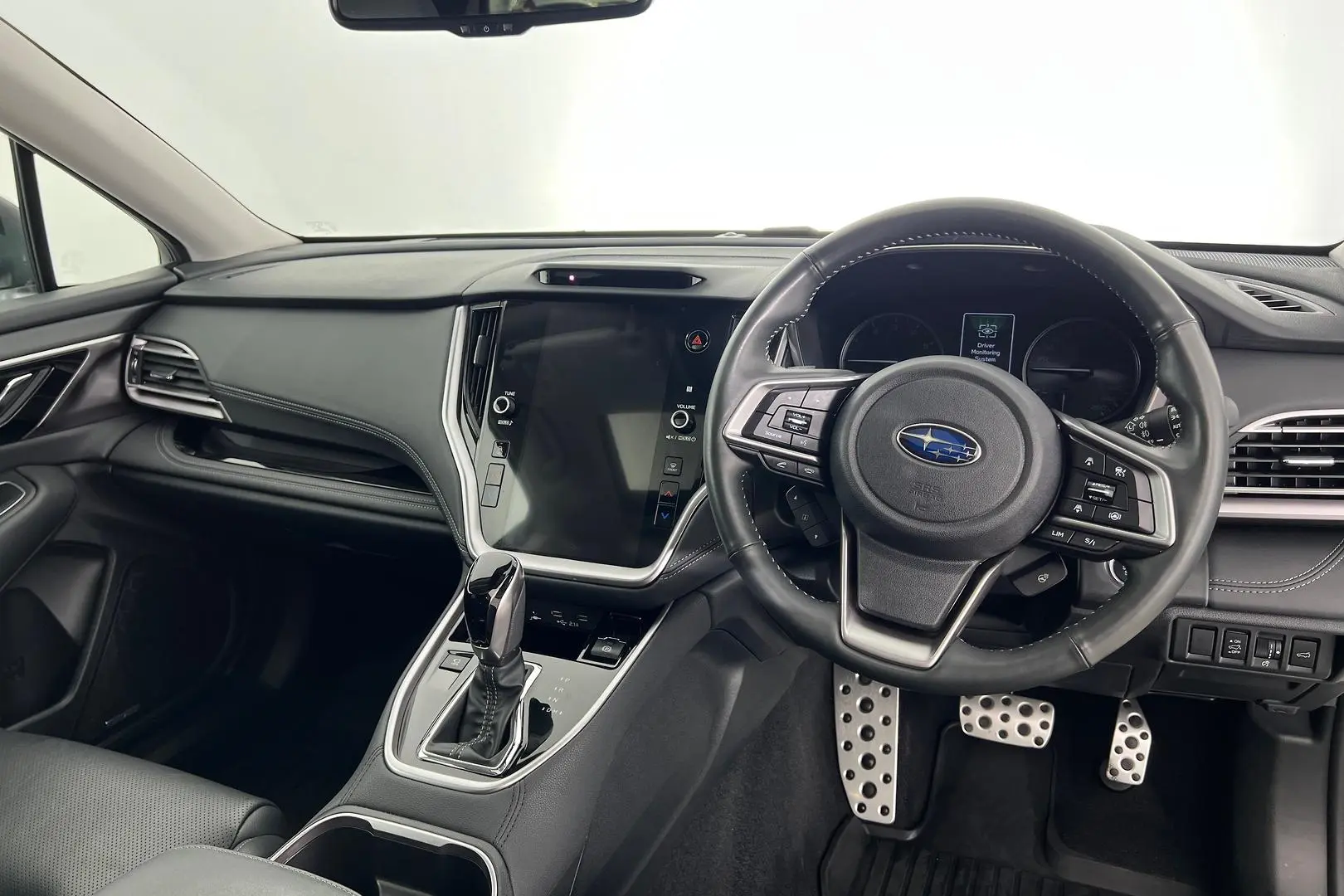 2021 Subaru Outback Gallery Image 2