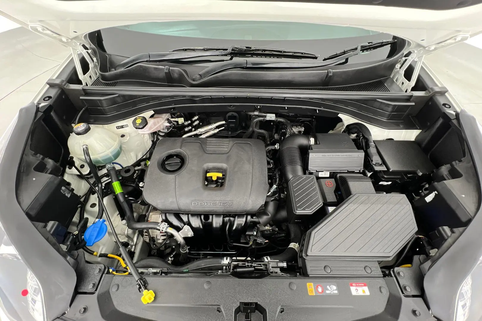 2019 Kia Sportage Gallery Image 22