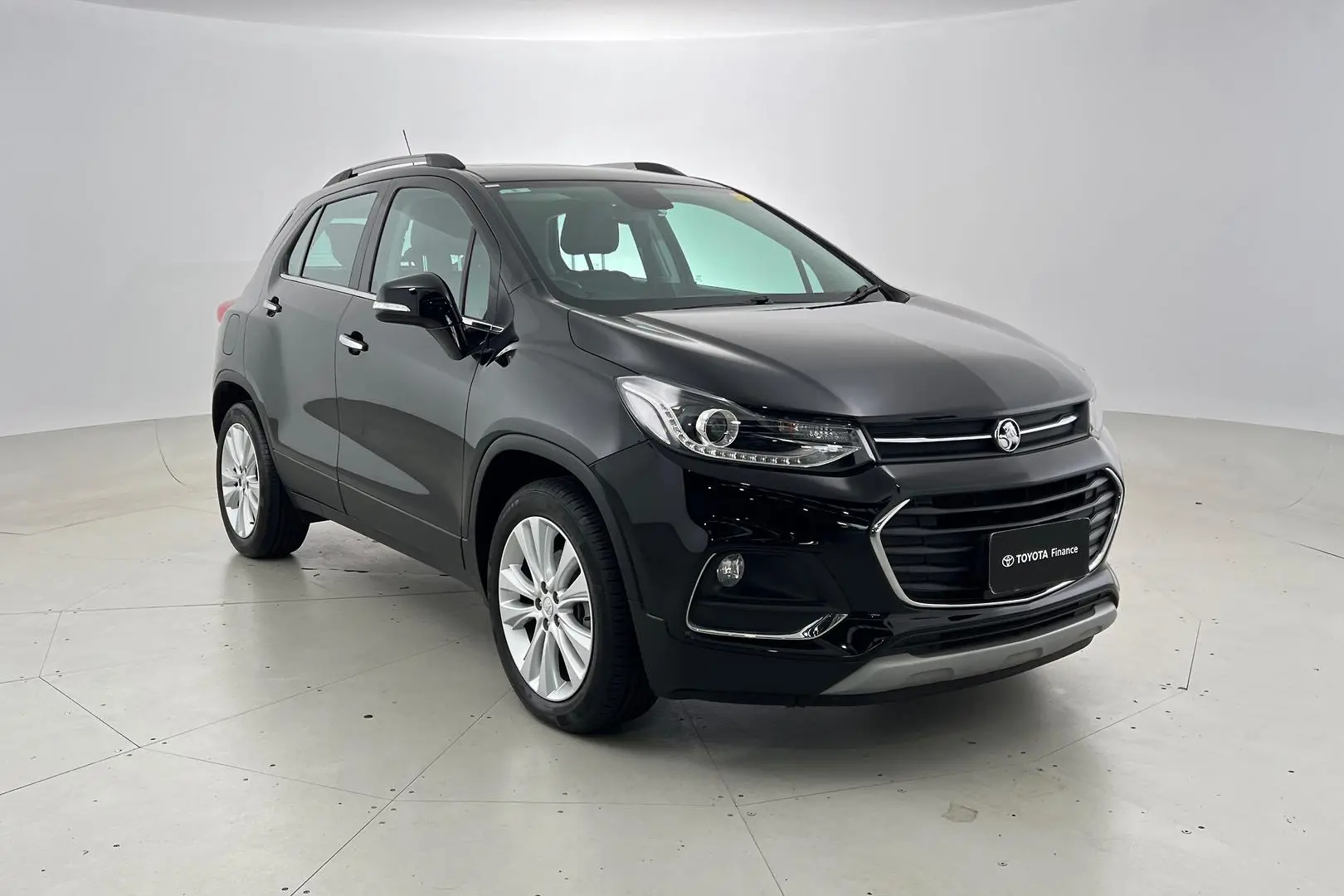 2017 Holden Trax Gallery Image 1