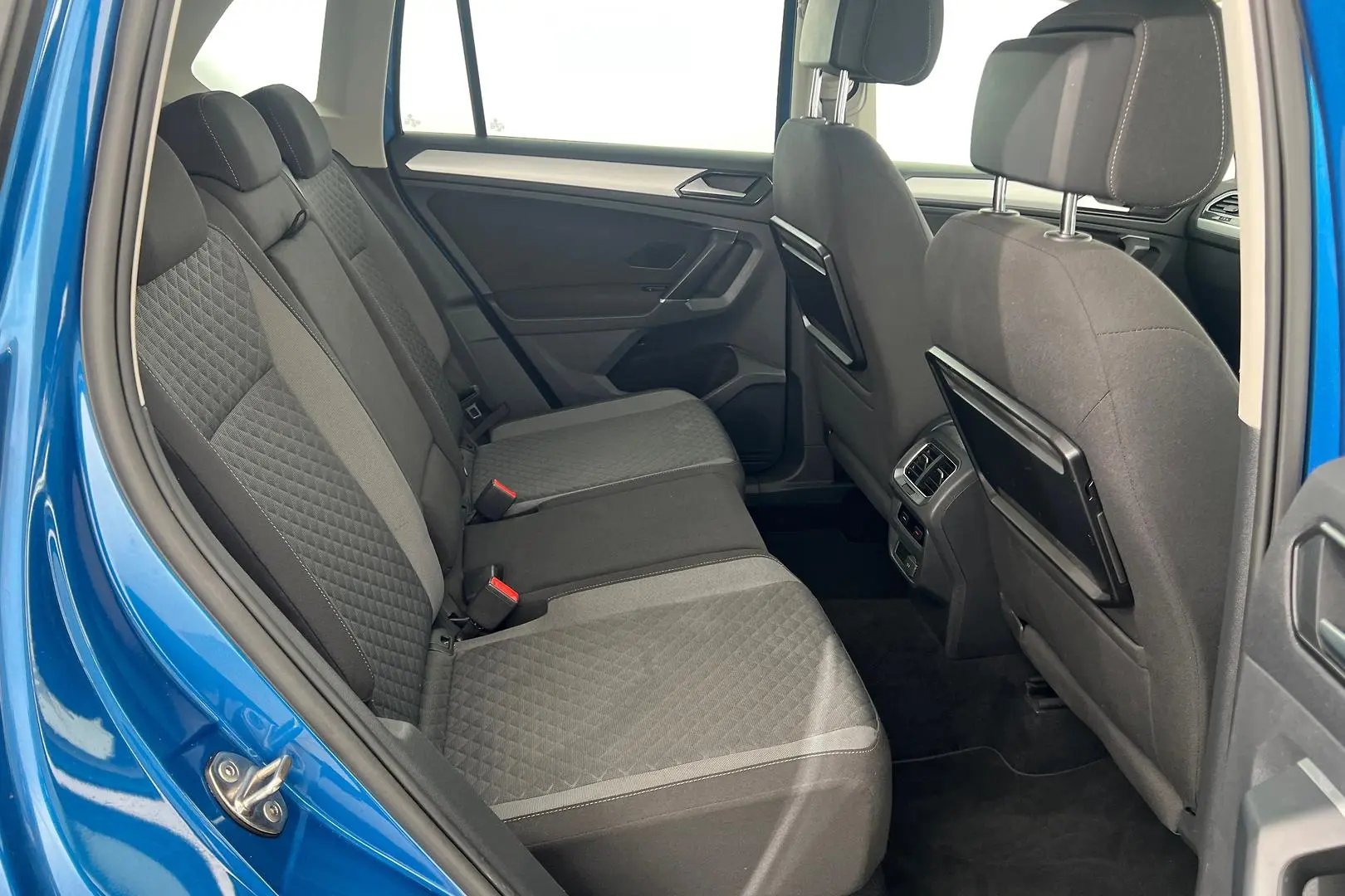 2016 Volkswagen Tiguan Gallery Image 21