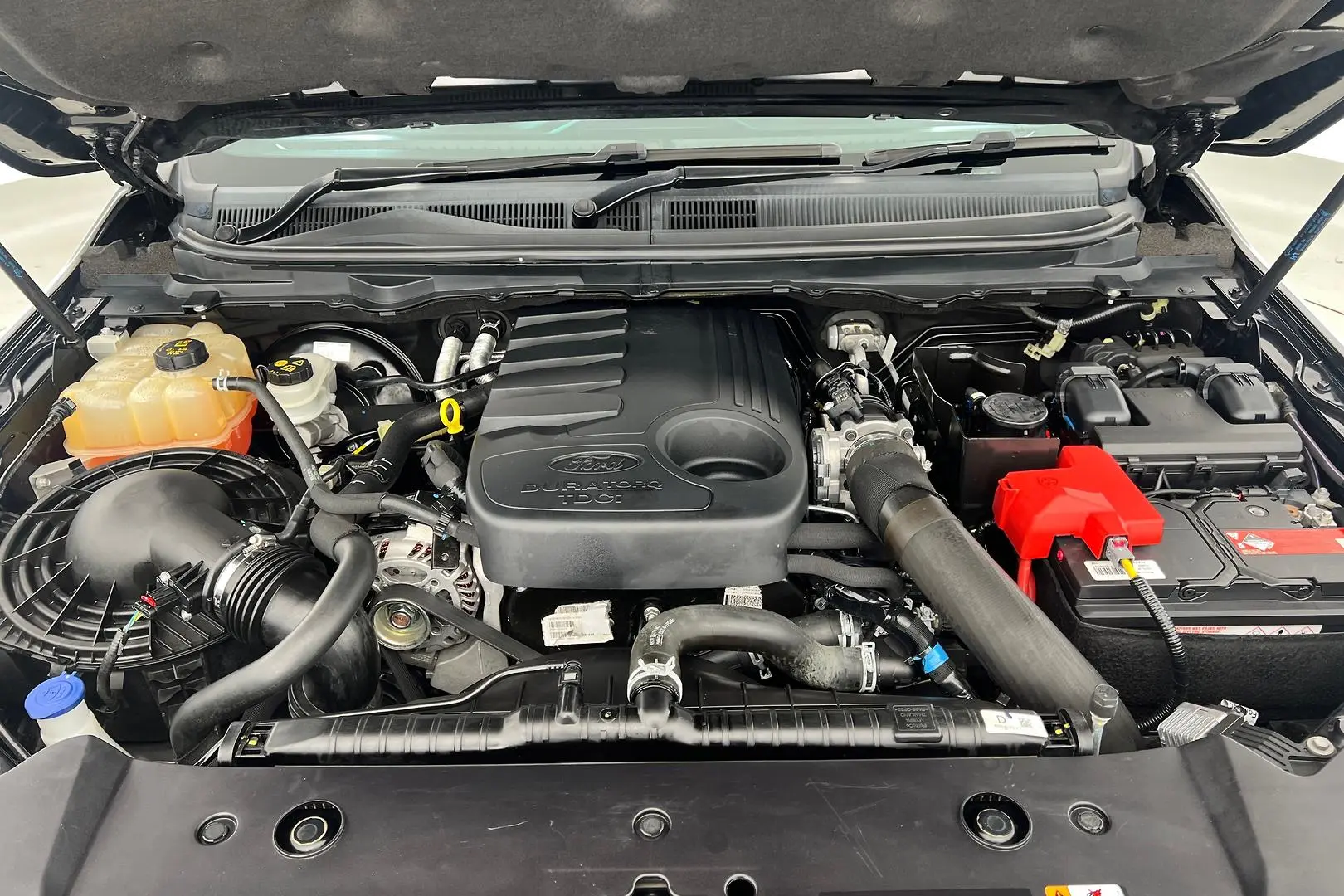 2020 Ford Ranger Gallery Image 22
