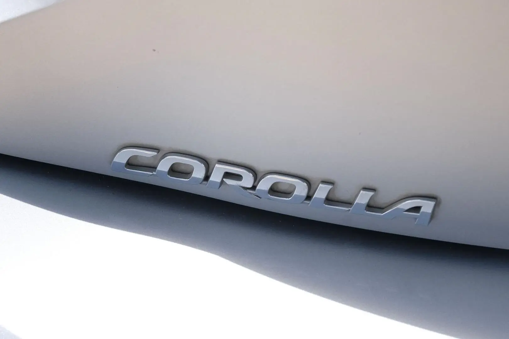 2020 Toyota Corolla Gallery Image 22