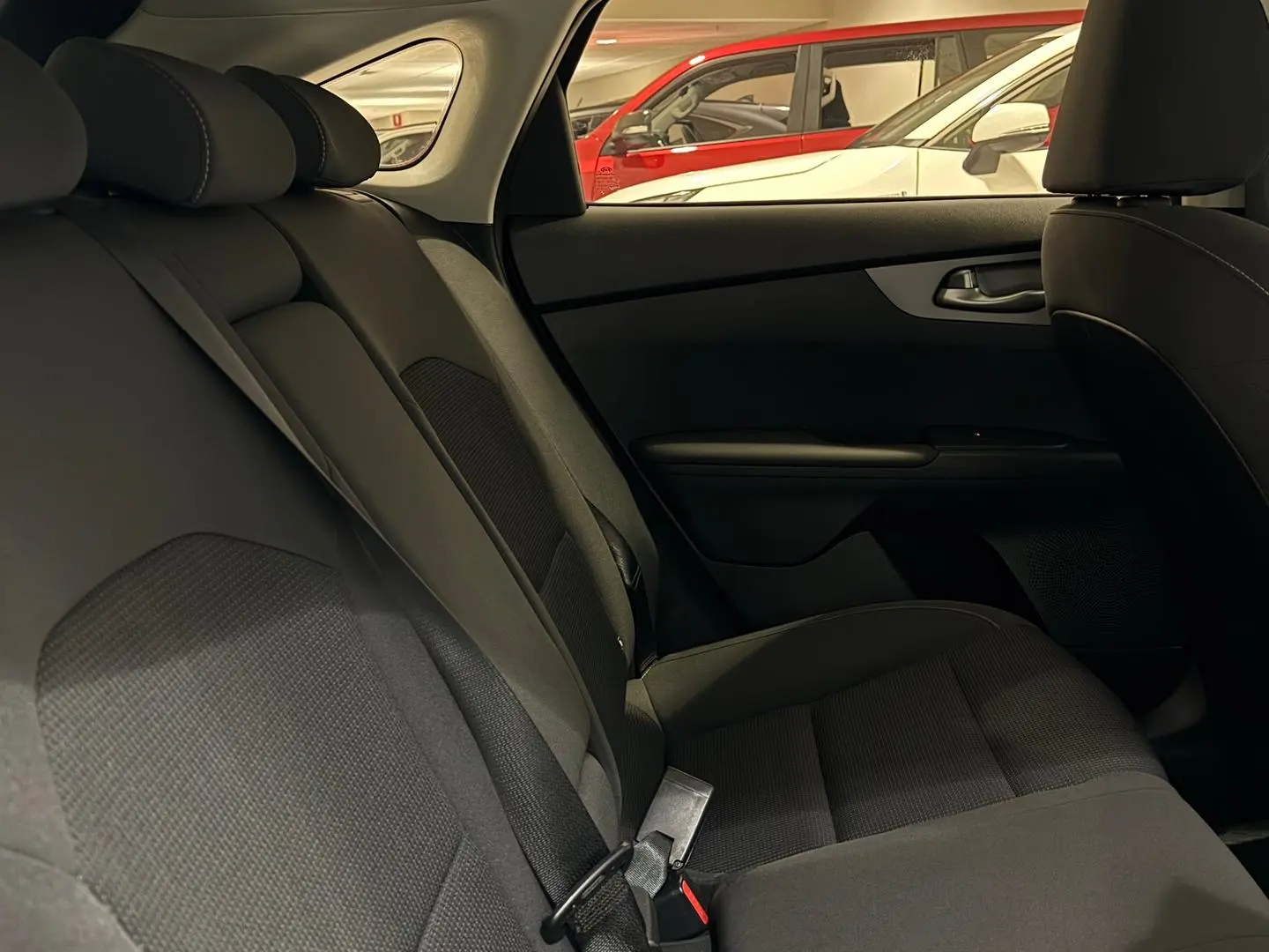 2019 Kia Cerato Gallery Image 12