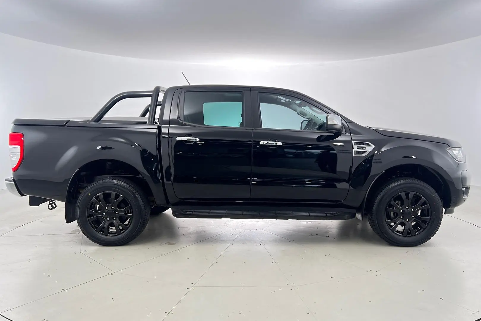 2018 Ford Ranger Gallery Image 3