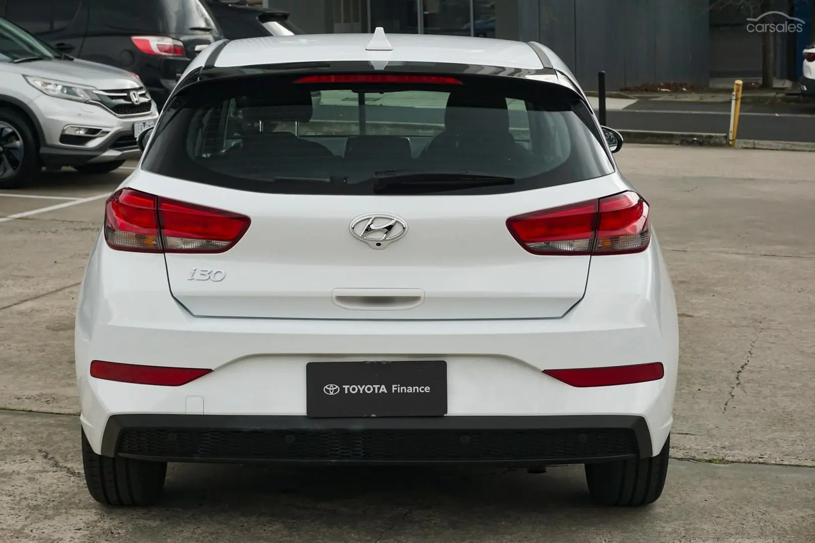 2021 Hyundai i30 Image 5