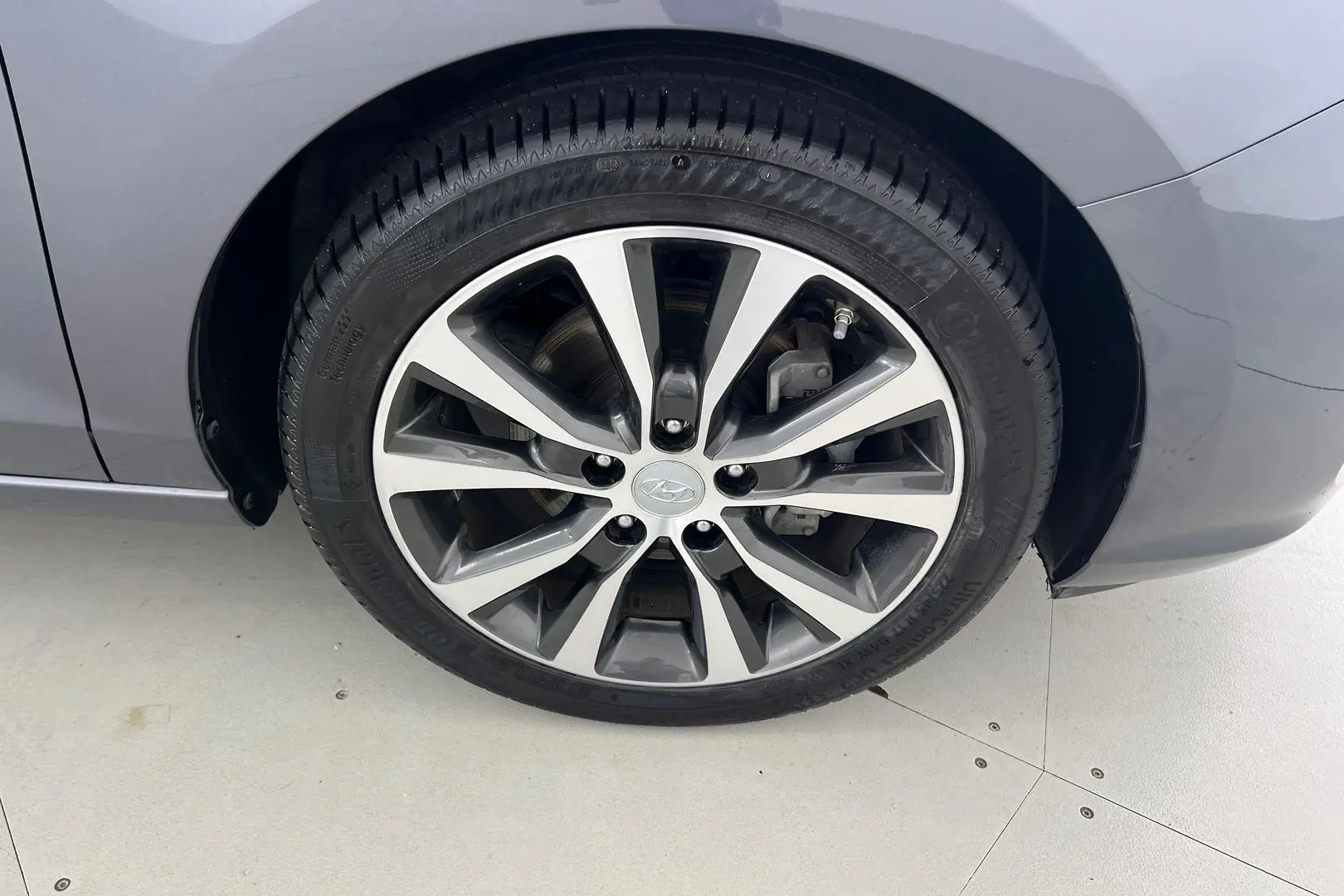 2018 Hyundai i30 Gallery Image 23
