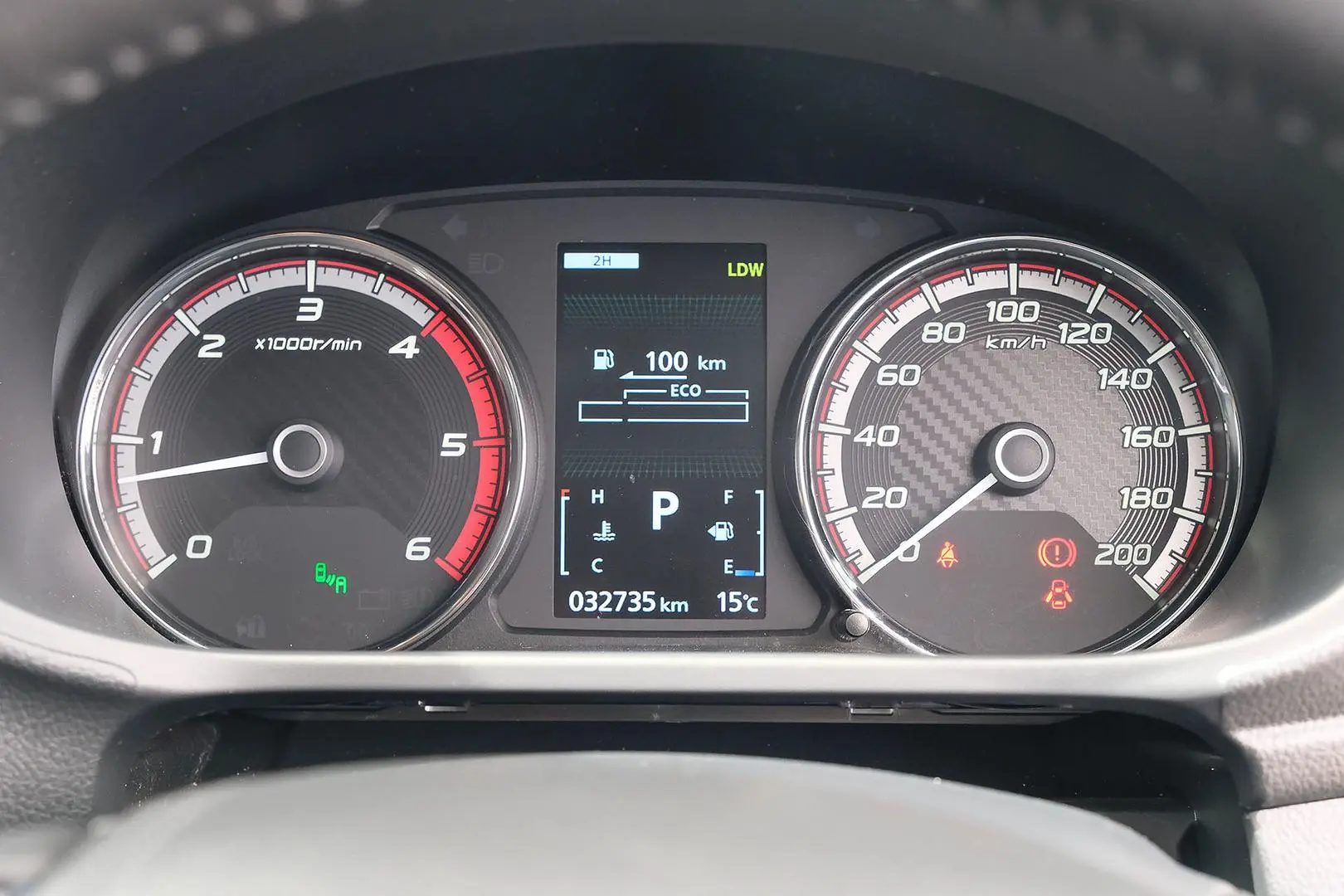 2022 Mitsubishi Triton Gallery Image 18