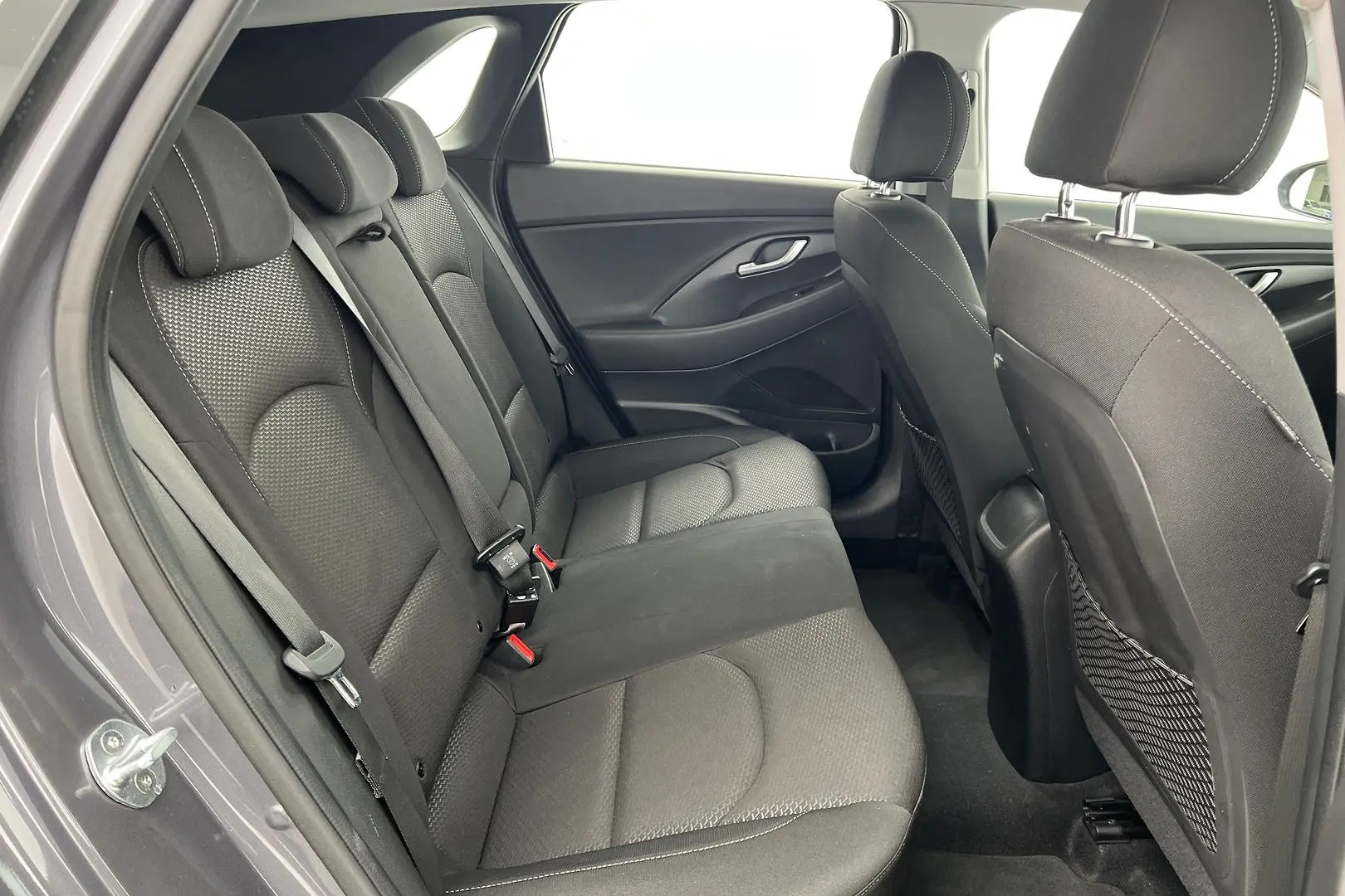 2019 Hyundai i30 Gallery Image 19