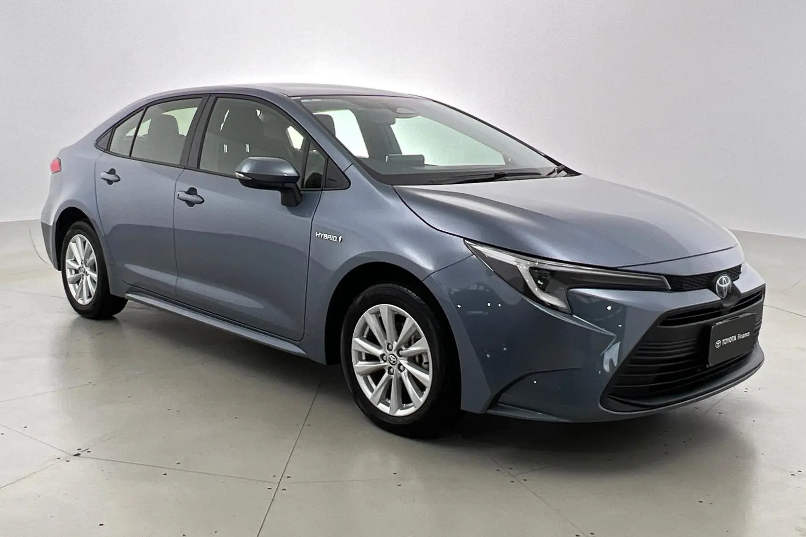 2024 Toyota Corolla Gallery Image 1