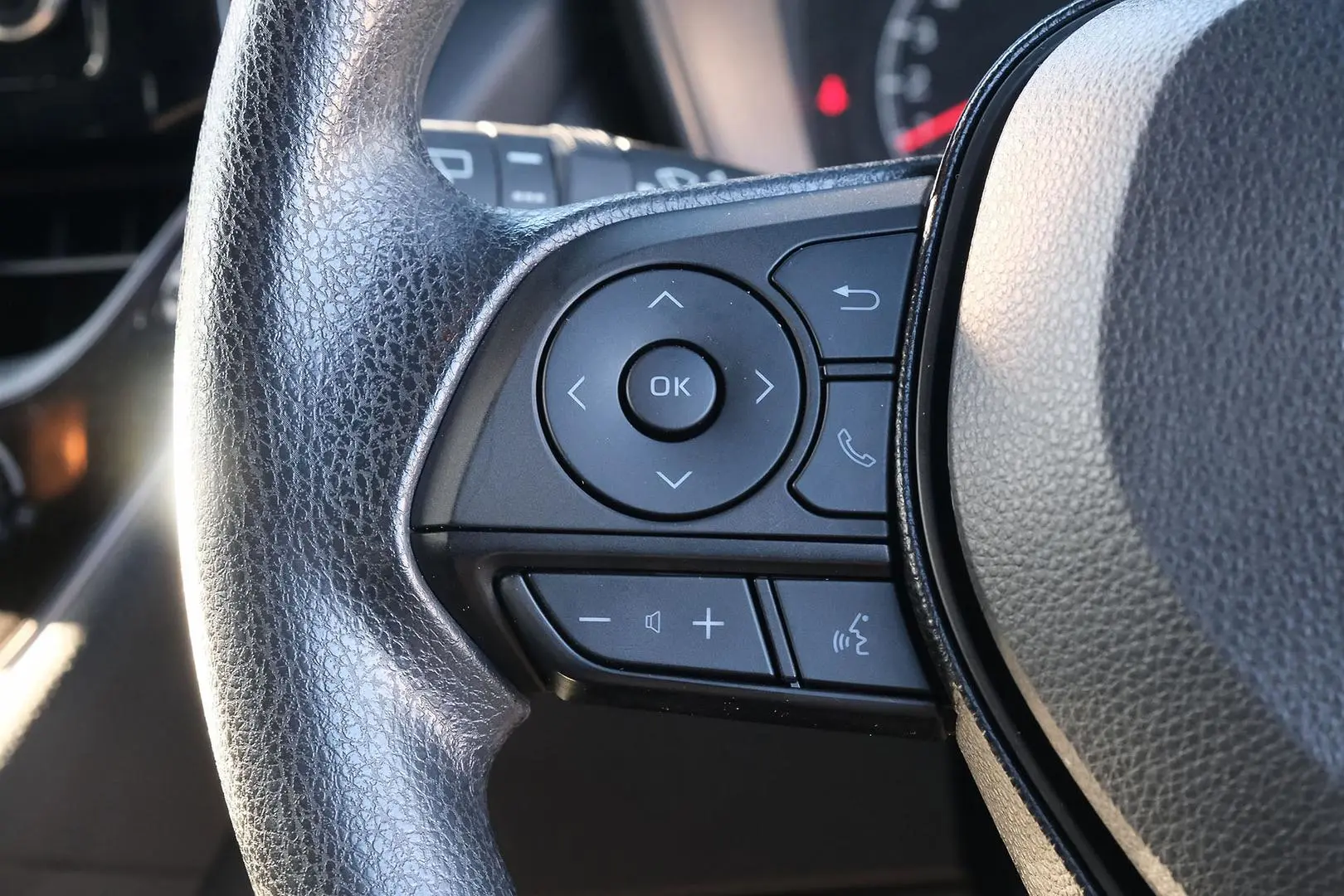 2019 Toyota Corolla Gallery Image 15