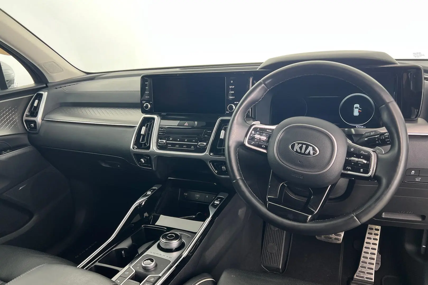 2020 Kia Sorento Gallery Image 3