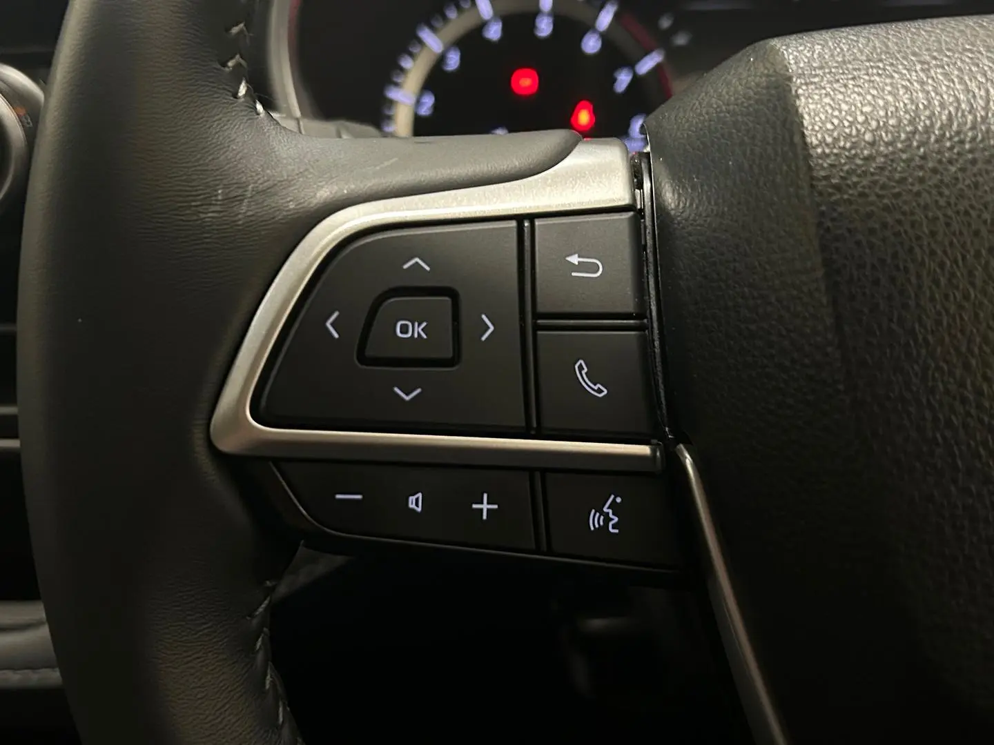 2023 Toyota Kluger Gallery Image 21