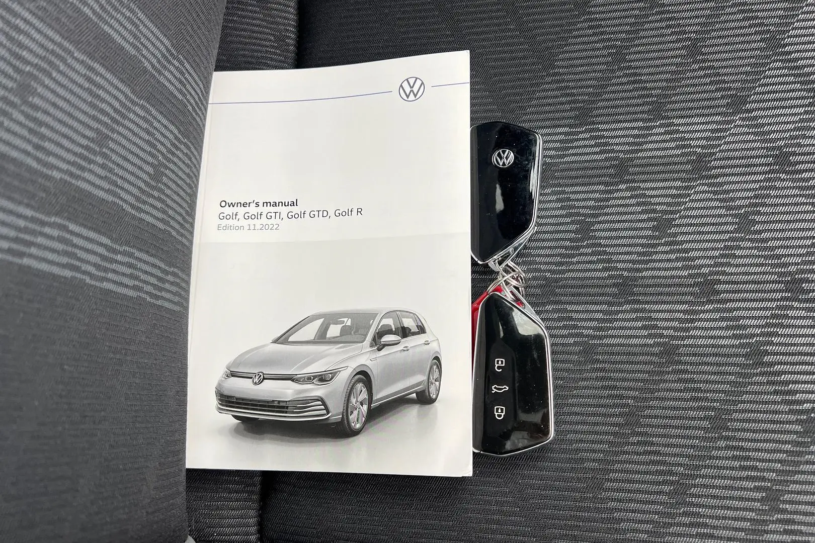 2023 Volkswagen Golf Gallery Image 23