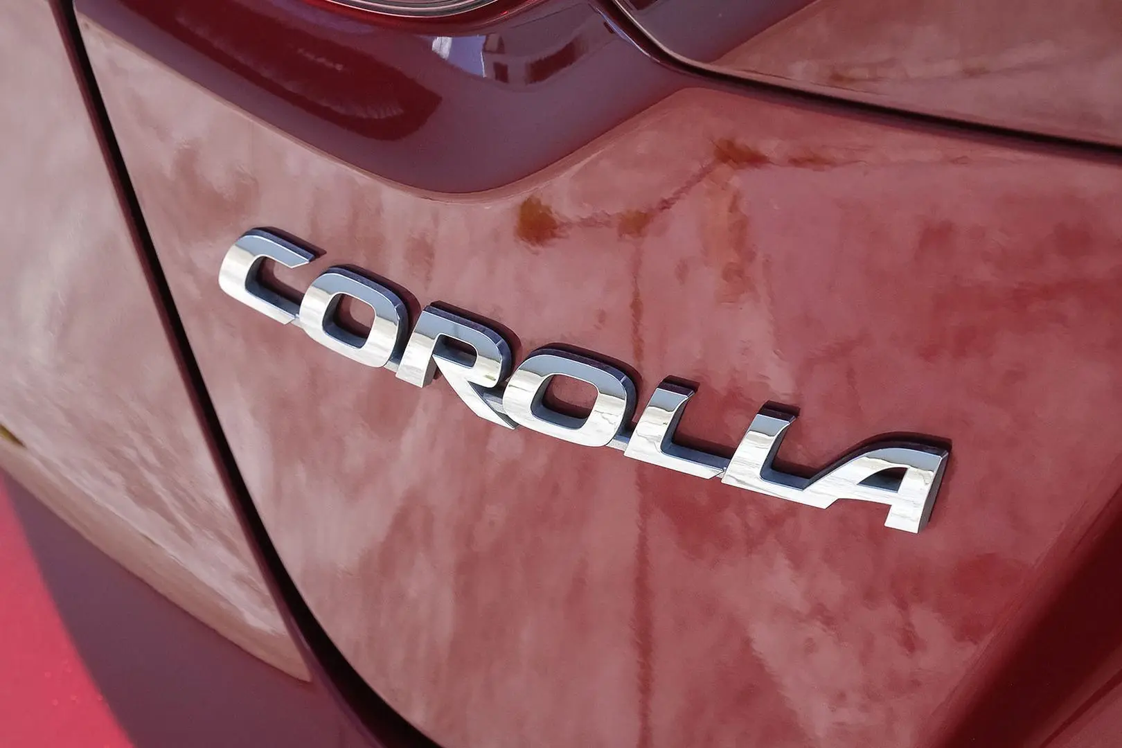 2024 Toyota Corolla Gallery Image 21