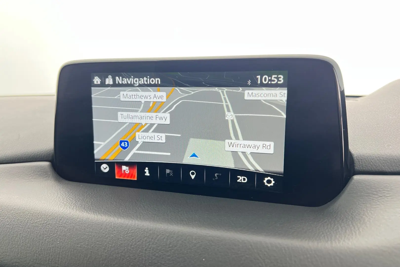 2018 Mazda CX-5 Gallery Image 15