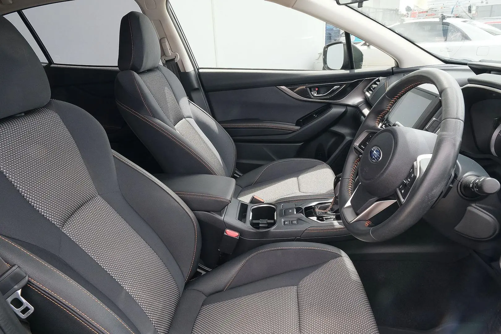 2020 Subaru XV Gallery Image 13