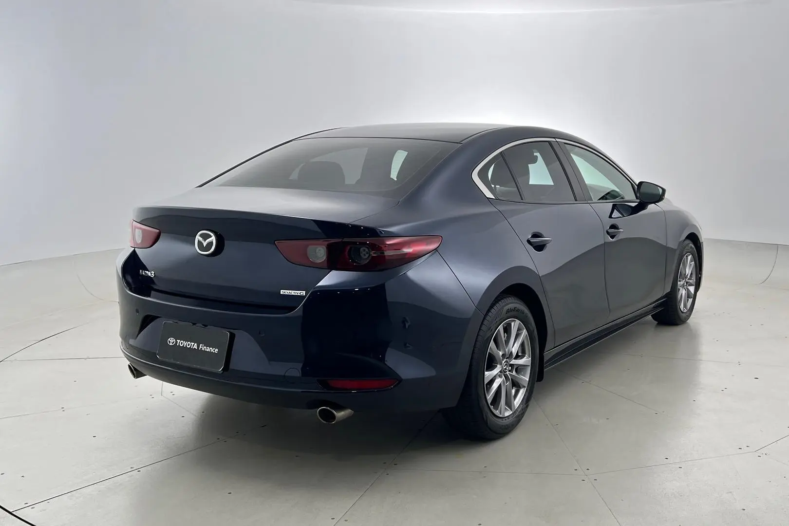 2020 Mazda 3 Gallery Image 3