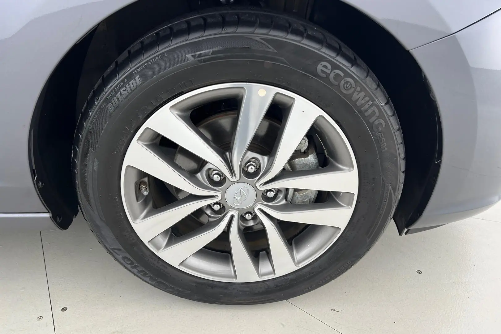 2019 Hyundai i30 Gallery Image 22