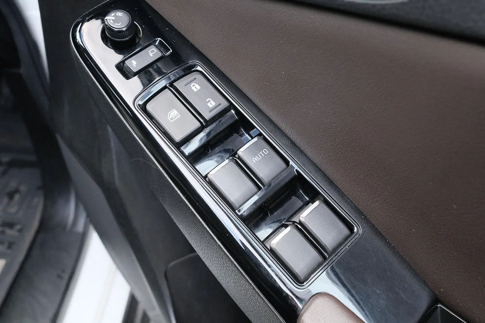 2021 Mazda BT-50 Gallery Image 13