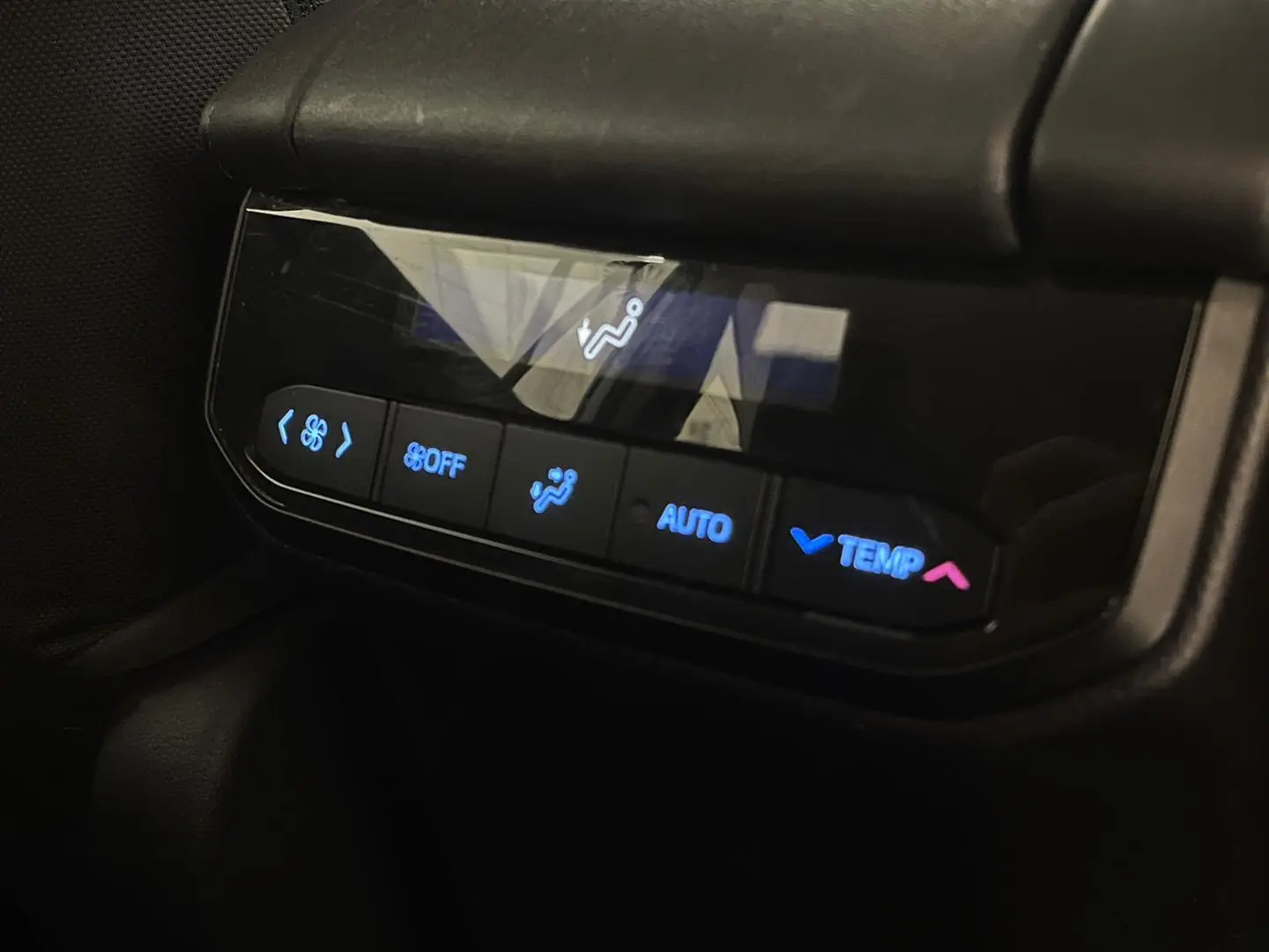2024 Toyota Kluger Gallery Image 15