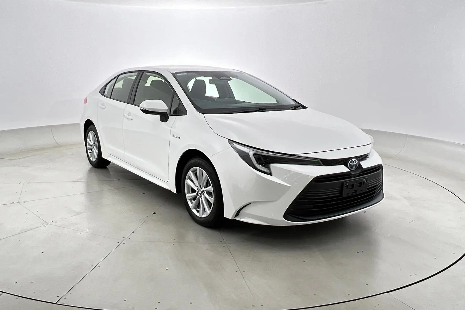 2023 Toyota Corolla Gallery Image 1