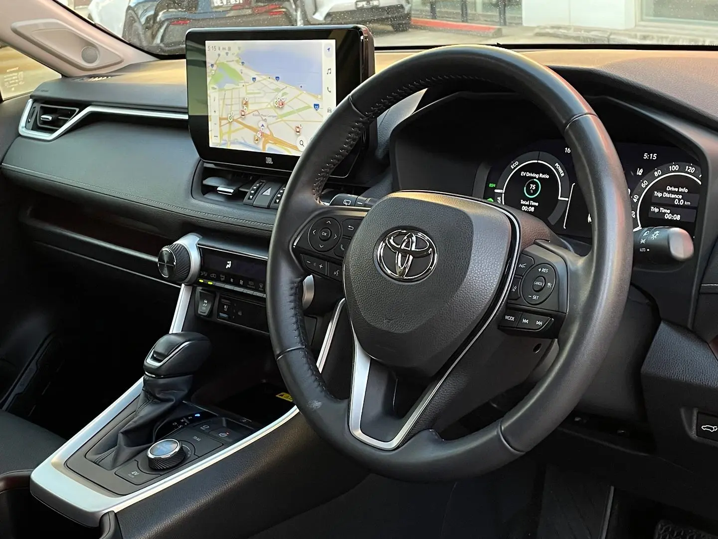 2023 Toyota RAV4 Gallery Image 13