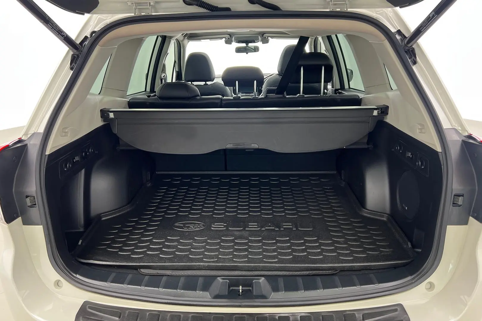 2020 Subaru Forester Gallery Image 20