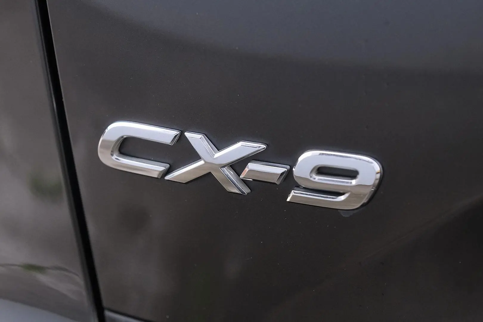 2019 Mazda CX-9 Gallery Image 22