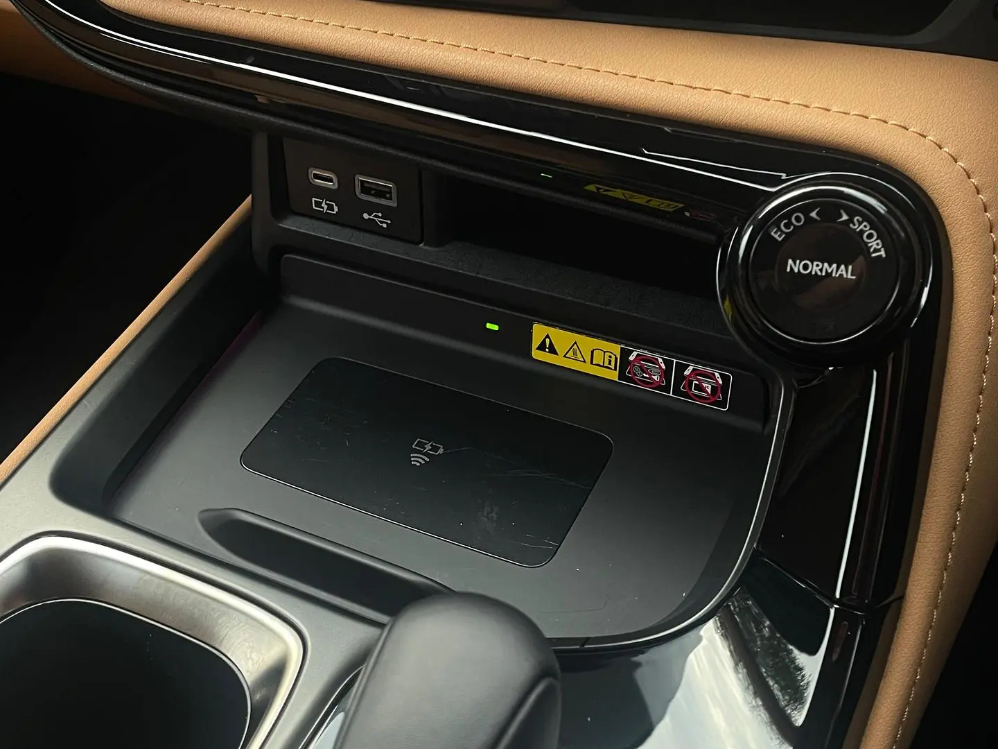 2023 Lexus NX Gallery Image 24
