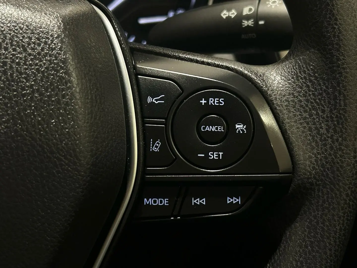 2021 Toyota Camry Gallery Image 20